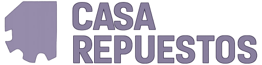 casa repuestos